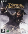 Pirates of the Caribbean - Am Ende der Welt